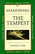The Tempest (Critical Studies, Penguin)