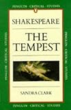 The Tempest (Critical Studies, Penguin)