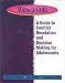 Books : Viewpoints: A Guide to Conflict Resolution and Decision Making for Adolescents