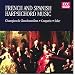 French & Spanish Harpsichord Music
