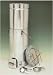Behr- Tele-Raeuchertonne Durchmesser 33cm