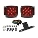 Optronics LED Trailer Light Kit