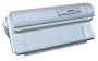 3850 24pin 600cps Ser/par 110/220v Dot Matrix with mmj Adapt