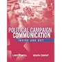Political Campaign Communication: Inside and Out