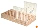 Norpro Bread Slicerand Guide  with Crumb Catcher