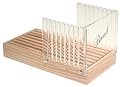 Norpro Bread Slicer with Crumb Catcher