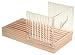 Kitchen & Housewares : Norpro Bread Slicer with Crumb Catcher