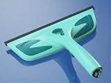 Kitchen & Housewares : Leifhet 51250 Picospray Window Wipe 27cm