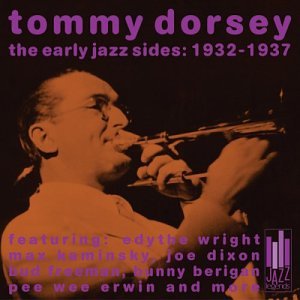 CD-Charts  Search : The Early Jazz Sides: 1932-1937