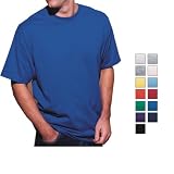 Hanes Printables - Heavyweight 50/50 Crew Neck (5370)