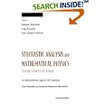 Stochastic Analysis And Mathematical Physics (Samp Anestoc 2002): Proceedings Of The Mathematical Legacy Of R P Feynman... by Rolando Rebolledo, jorge Rezende, and Jean-Claude Zambrini