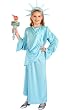 Girls Statue of Liberty Costume