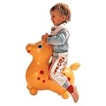 Cavallo Rody Farbe blau
