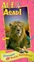 Alif is for Asad: Discover the Arabic Alphabet [VHS]