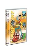 Revue Fox Pathe Europa  / Les nouvelles aventures de lucky Luke : vautours dans la plaine