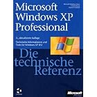 Click here to buy Microsoft Windows XP Professional - Die technische Referenz mit... by  Sharon Crawford.