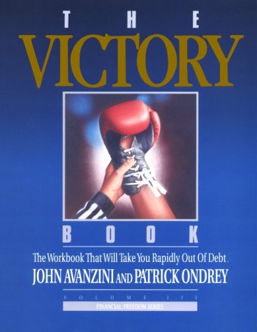 Victory Book: (Financial Freedom)