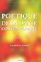 Po�tique de la danse contemporaine