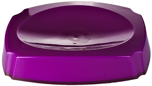 Ridder 22020313 Seifenschale Neon, lila