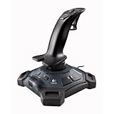 Logitech Attack 3 (joystick pour PC)par Logitech