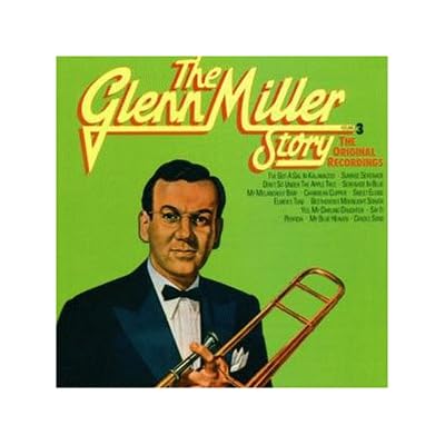 Story of V.3 by Glenn Miller