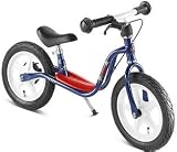 Review JLS  / Puky LR1 Br Learner Bike - Capt'n Sharky Design - NEW FOR 2008