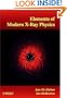Elements of Modern X-ray Physics