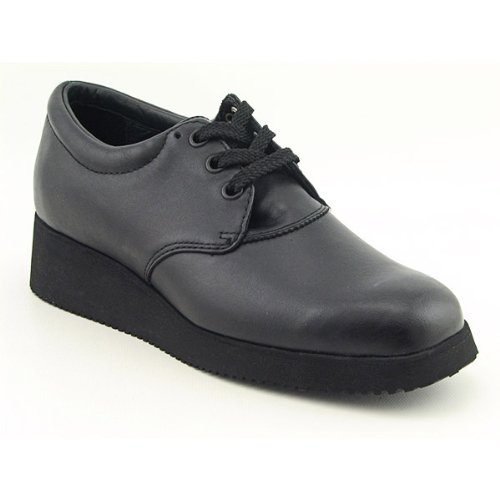 Drew Bounce Ultra 2 Walking Shoes Black Womens