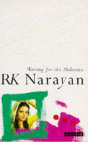  R. K. Narayan