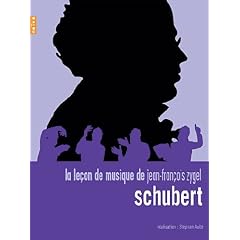 La Le�on De Musique De Jean-Fran�ois Zygel - Schubert