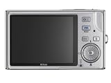 Nikon デジタルカメラ COOLPIX S7 シルバー COOLPIXS7
(ニコン)