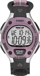 Timex Unisex Ironman 30-Lap Flix Watch #T5G421