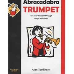 Abracadabra Trumpet: The Way to Learn Through Songs and Tunes: Pupil's Book (Abracadabra)