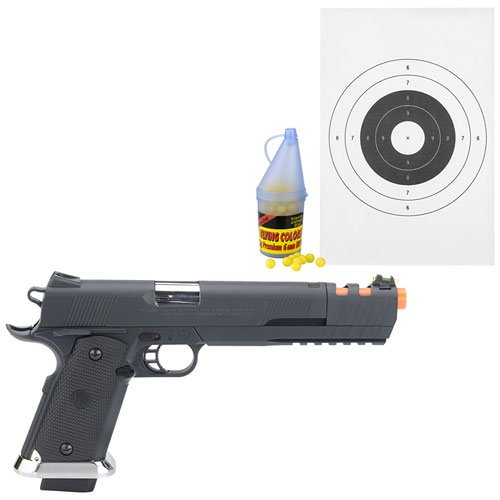 Firepower Icon XL Special Edition