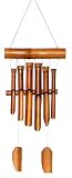 Asli Arts Model C110 Medium Gamelan Bamboo Chime