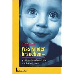 Was Kinder brauchen