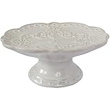 Creative Bath Products Ruffles Soap Dish