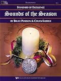cover of Sounds of the Season - French Horn (Standard of Excellence)
