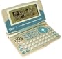 ECTACO ES400TX - Ingles<->Espanol<->Ingles Diccionario electronico bidireccional parlante