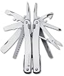 Victorinox SwissTool Spirit Multitool with Pouch