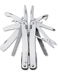 From Amazon.com. Click for details:
 Victorinox SwissTool Spirit Multi-Tool with Pouch Victorinox SwissTool Spirit Multi-Tool with Pouch