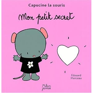 Mon petit secret