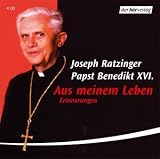 Aus meinem Leben, 3 Audio-CDs