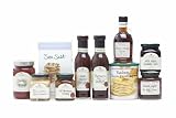 Stonewall Kitchen Top 10 Favorites Gifts