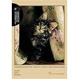 Rachael Hale Geburtstagskalender Cats