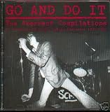 Go And Do It : The Aberrant Compilations 1977-1985