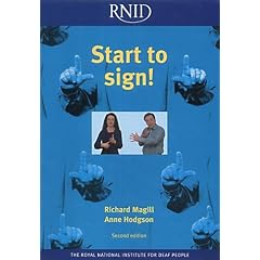 Start to Sign!