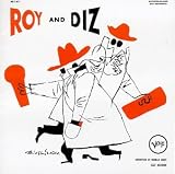 Roy & Diz