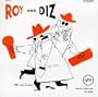 Roy & Diz