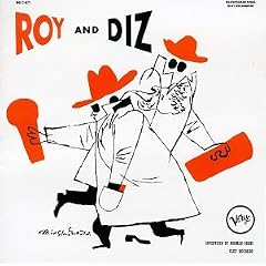 Roy and Diz